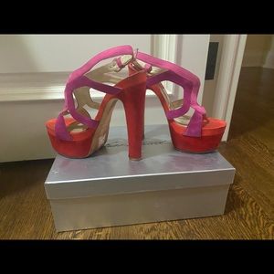 Brian Atwood shoes for sale